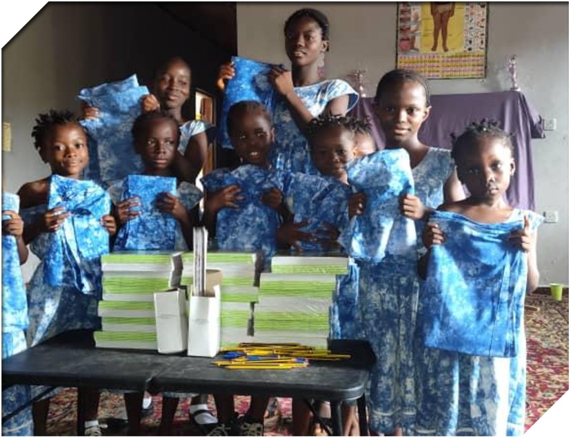 FAITH INTERNATIONAL CHILD CARE CENTER